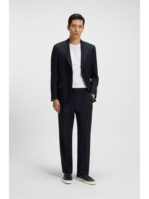  BOSS | THOMPSON 01100-50468347